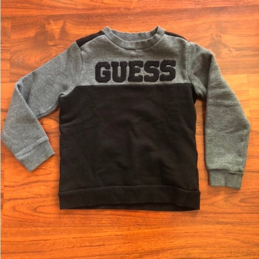 Guess Sweater Kids